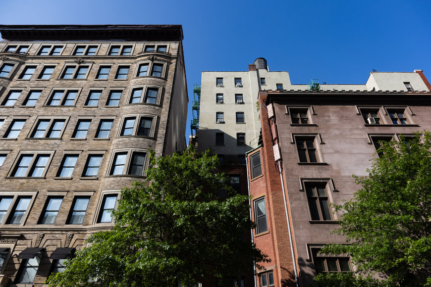 iLOQ joins forces with Carson to create smart and sustainable multifamily living